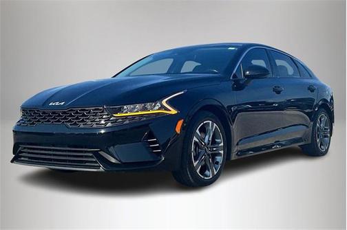 2023 Kia K5 EX