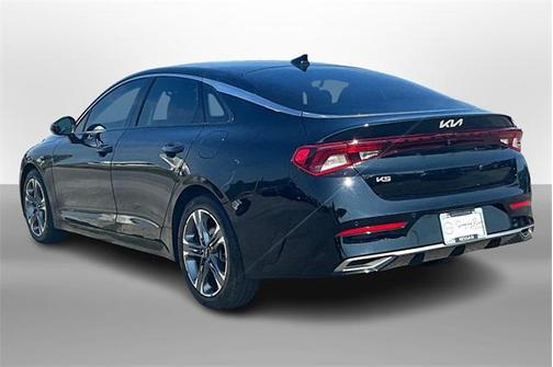 2023 Kia K5 EX