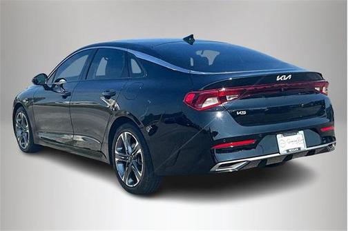 2023 Kia K5 EX