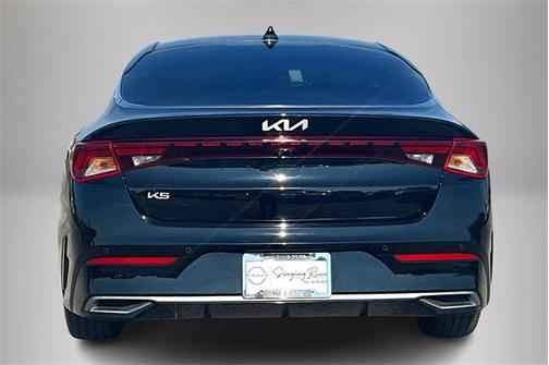 2023 Kia K5 EX
