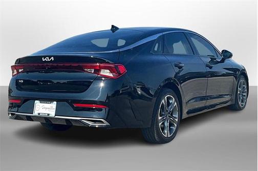 2023 Kia K5 EX