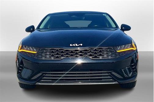 2023 Kia K5 EX