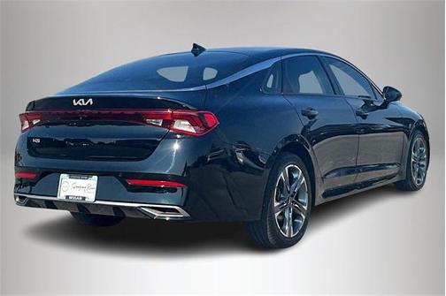2023 Kia K5 EX