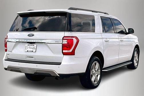 2021 Ford Expedition Max XLT
