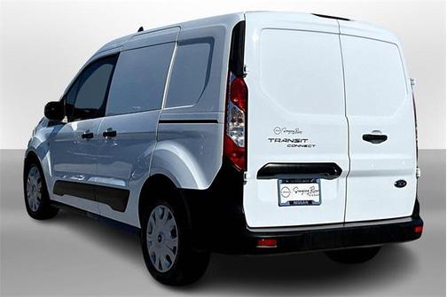 2019 Ford Transit Connect XL