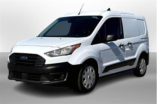 2019 Ford Transit Connect XL