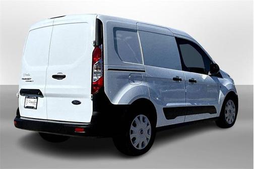 2019 Ford Transit Connect XL
