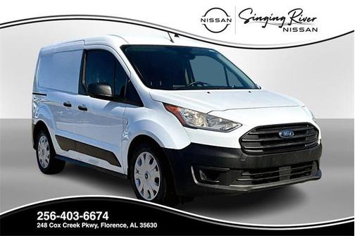 2019 Ford Transit Connect XL
