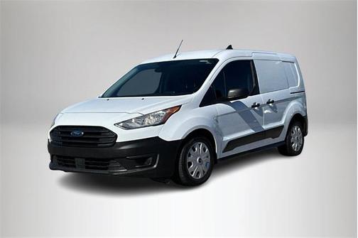 2019 Ford Transit Connect XL