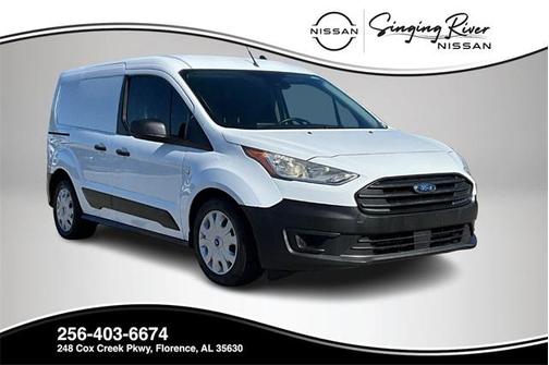 2019 Ford Transit Connect XL
