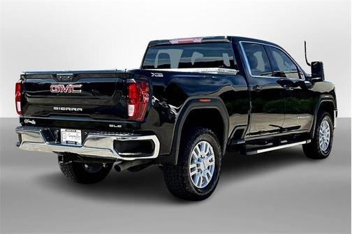 2022 GMC Sierra 2500 SLE