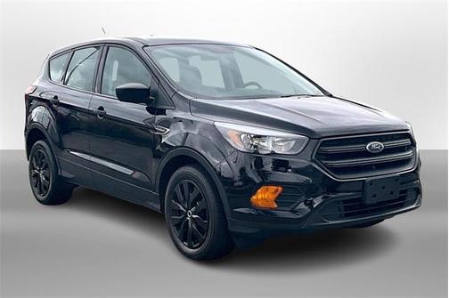 2019 Ford Escape S