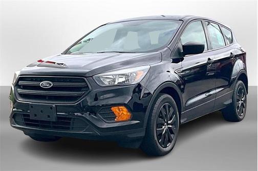 2019 Ford Escape S