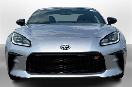 2023 Toyota GR86 Base