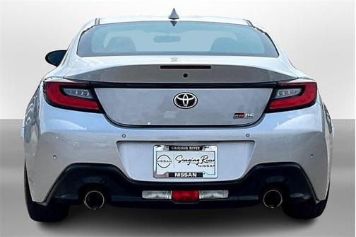 2023 Toyota GR86 Base