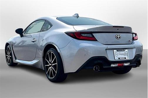 2023 Toyota GR86 Base