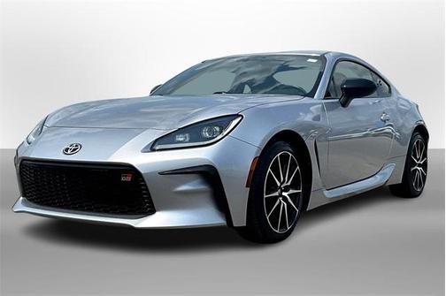 2023 Toyota GR86 Base