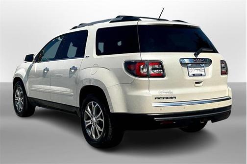2015 GMC Acadia SLT-1