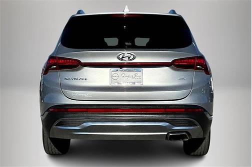 2021 Hyundai SANTA FE SEL 2.4