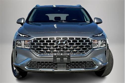 2021 Hyundai SANTA FE SEL 2.4