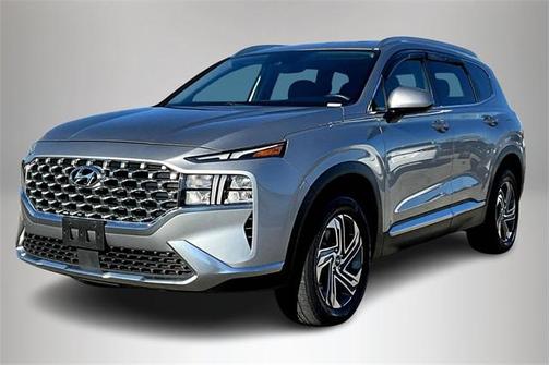 2021 Hyundai SANTA FE SEL 2.4