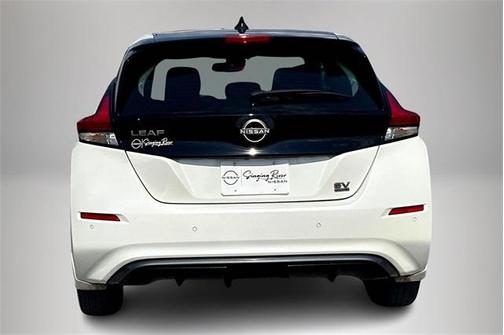 2024 Nissan Leaf SV PLUS