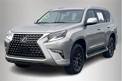 2022 Lexus GX 460 Premium