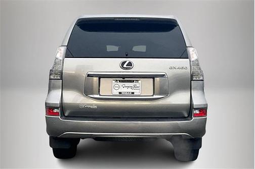 2022 Lexus GX 460 Premium