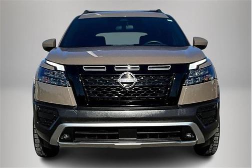 2024 Nissan Pathfinder Rock Creek 4WD