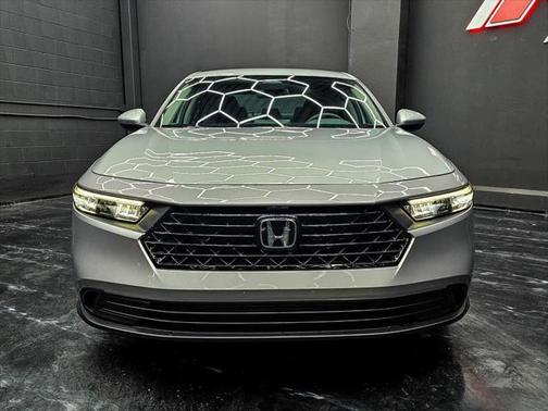 2024 Honda Accord LX 1.5T