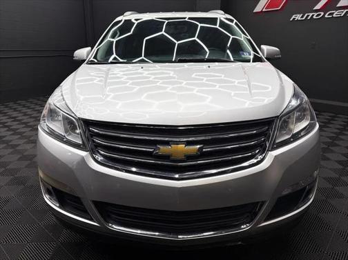 2015 Chevrolet Traverse 1LT