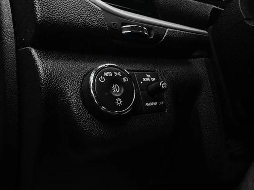 2015 Chevrolet Traverse 1LT