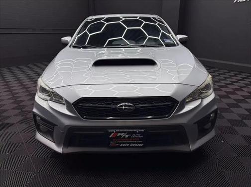 2019 Subaru WRX Premium