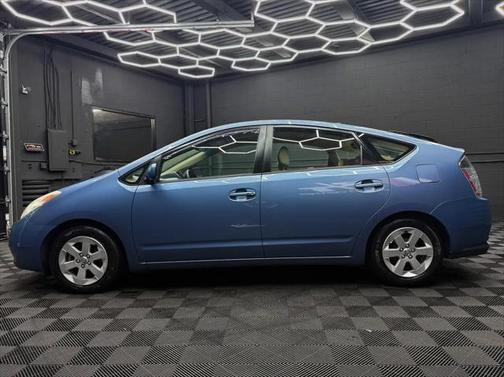 2005 Toyota Prius Base