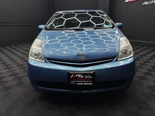 2005 Toyota Prius Base