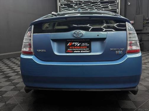 2005 Toyota Prius Base