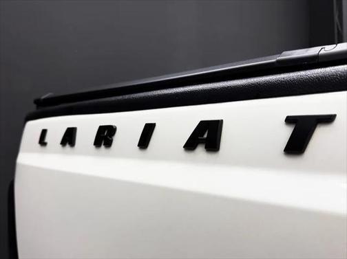 2011 Ford F-350 Lariat