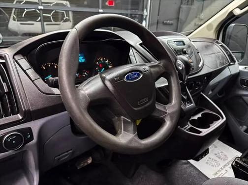 2015 Ford Transit-350 Base