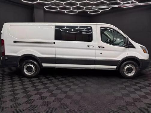 2015 Ford Transit-350 Base
