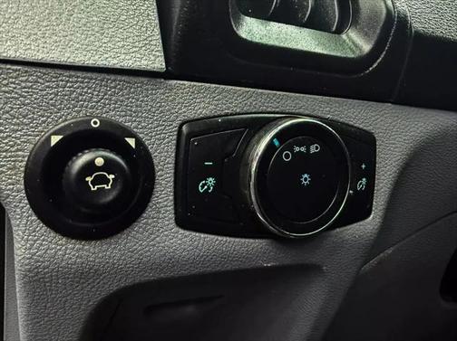 2015 Ford Transit-350 Base