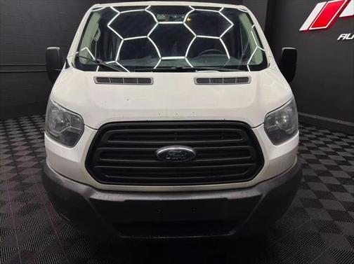 2015 Ford Transit-350 Base