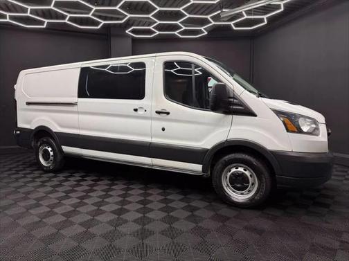 2015 Ford Transit-350 Base