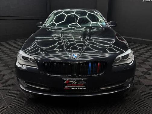 2013 BMW 535 xDrive