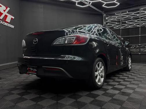 2010 Mazda Mazda3 i Touring