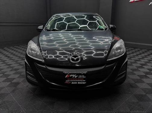 2010 Mazda Mazda3 i Touring