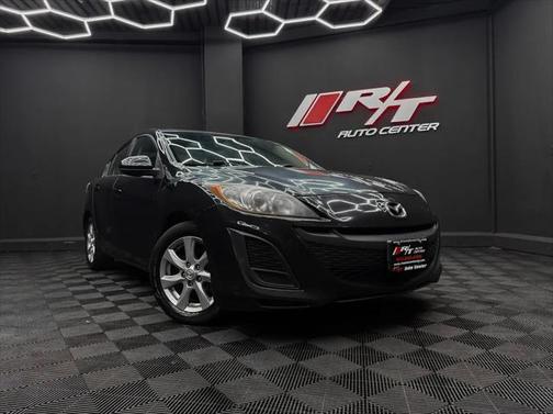 2010 Mazda Mazda3 i Touring