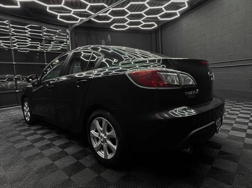 2010 Mazda Mazda3 i Touring