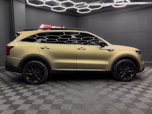 2021 Kia Sorento SX
