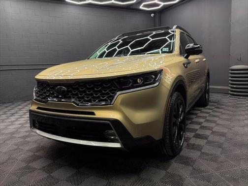2021 Kia Sorento SX