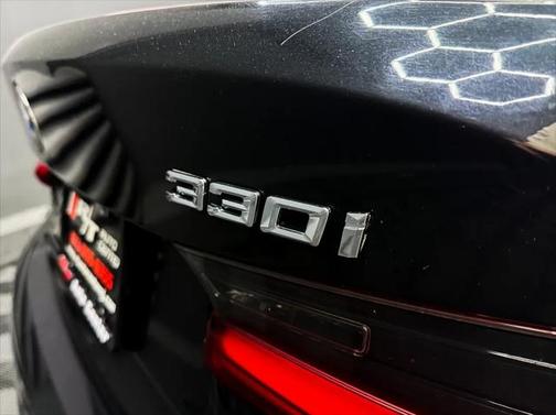 2020 BMW 330 xDrive